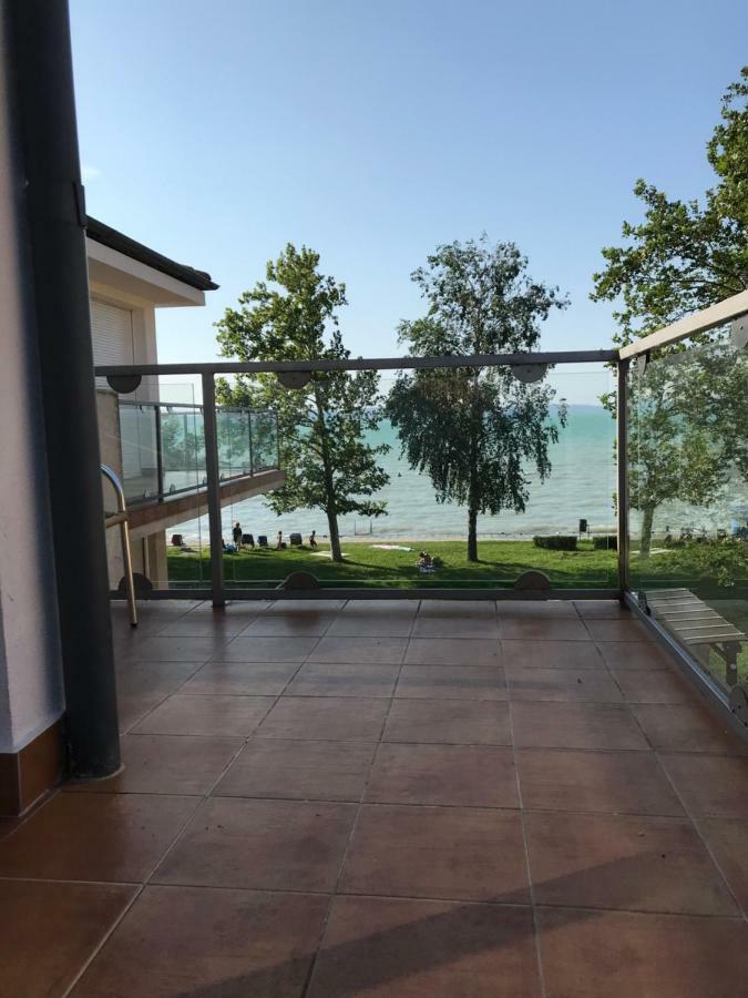 Myflat Belvedere Apartment Siofok Dış mekan fotoğraf